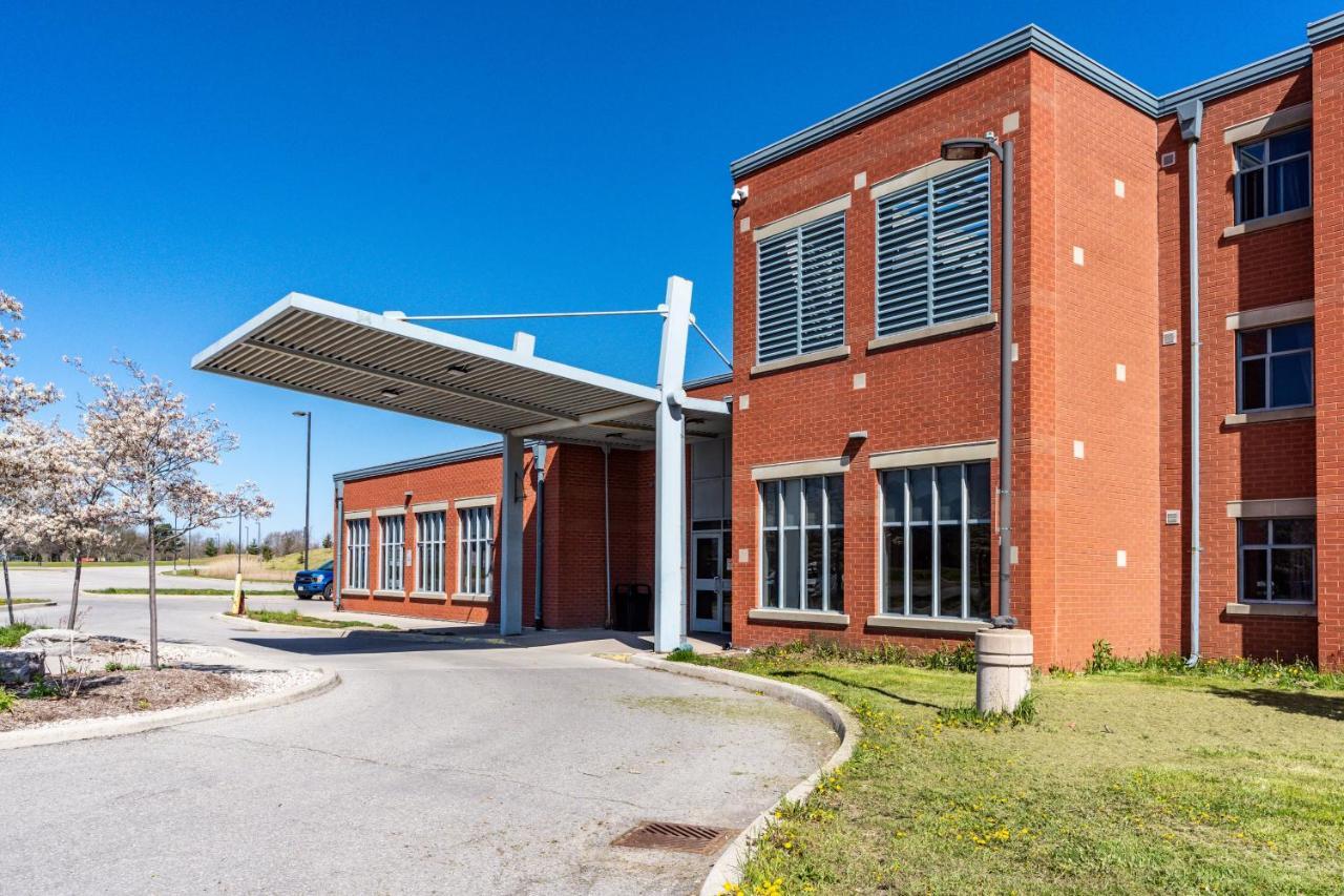 Residence & Conference Centre - Welland Eksteriør billede