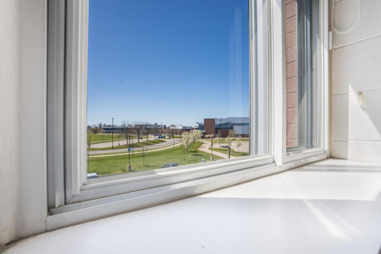 Residence & Conference Centre - Welland Eksteriør billede
