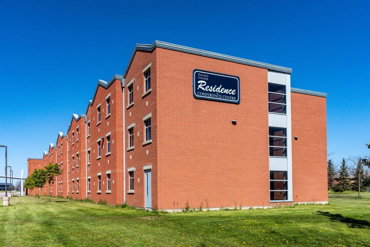 Residence & Conference Centre - Welland Eksteriør billede