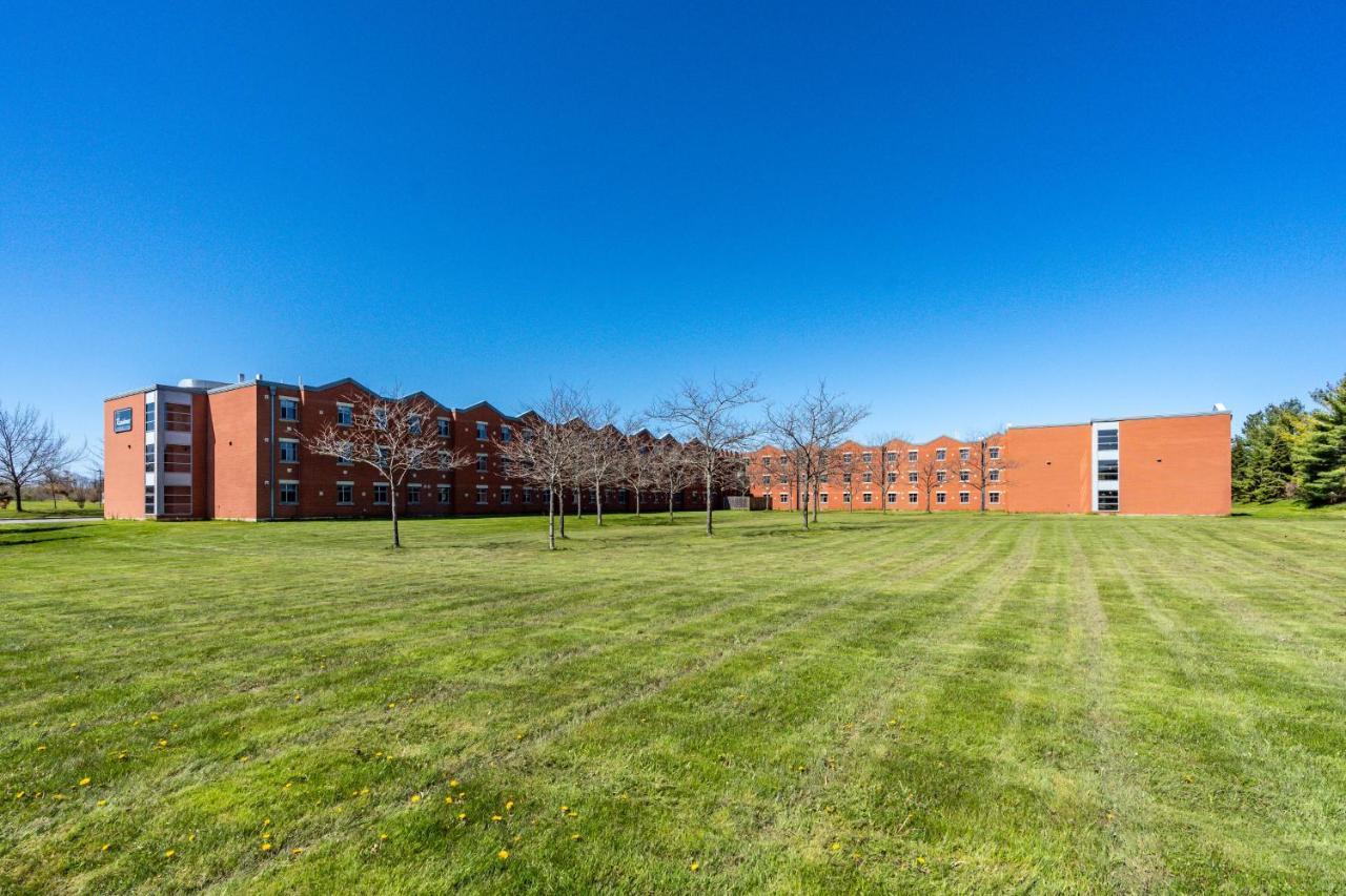 Residence & Conference Centre - Welland Eksteriør billede