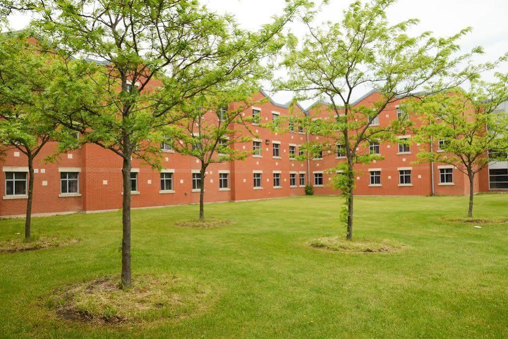 Residence & Conference Centre - Welland Eksteriør billede