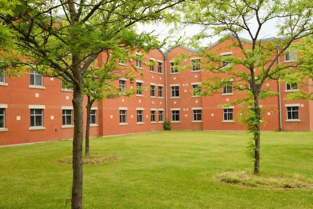 Residence & Conference Centre - Welland Eksteriør billede